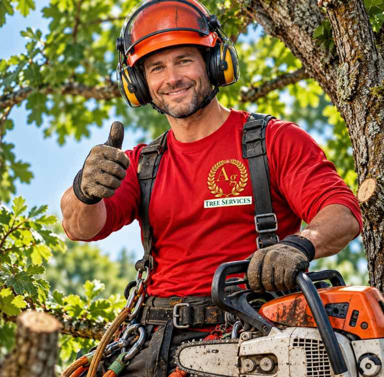 Improper pruning can cause lasting damage or even shorten the life of the tree.