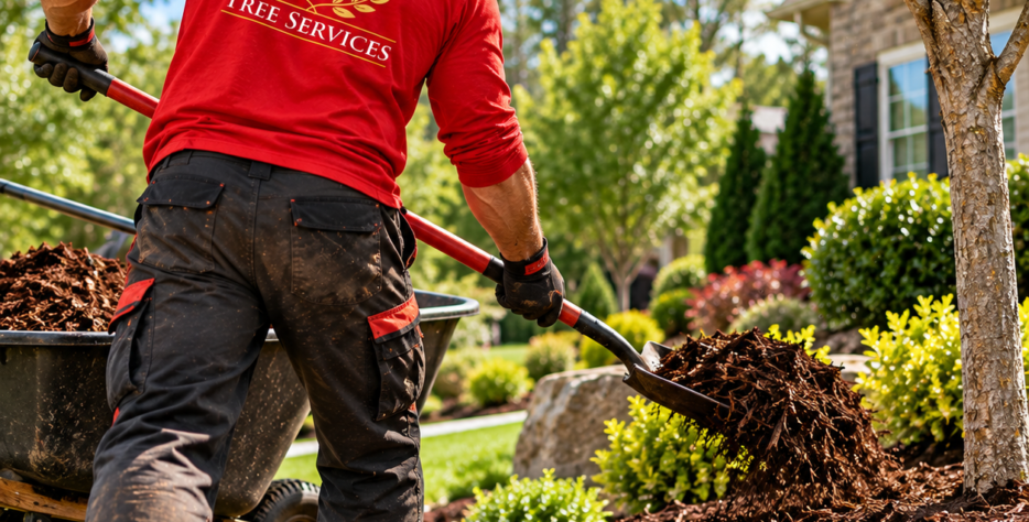Fresh mulch does far more than just give your flower beds and garden borders a clean, polished look. It plays a critical role in retaining soil moisture, regulating root temperatures, and preventing nutrient loss throughout the changing seasons. At AG Tree Service, we deliver and install top-grade organic mulch, spread evenly and precisely to ensure your plants, shrubs, and trees thrive year-round.